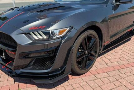 Ford Mustang 113.000 km 27.990 &euro; Wallenhorst 49134