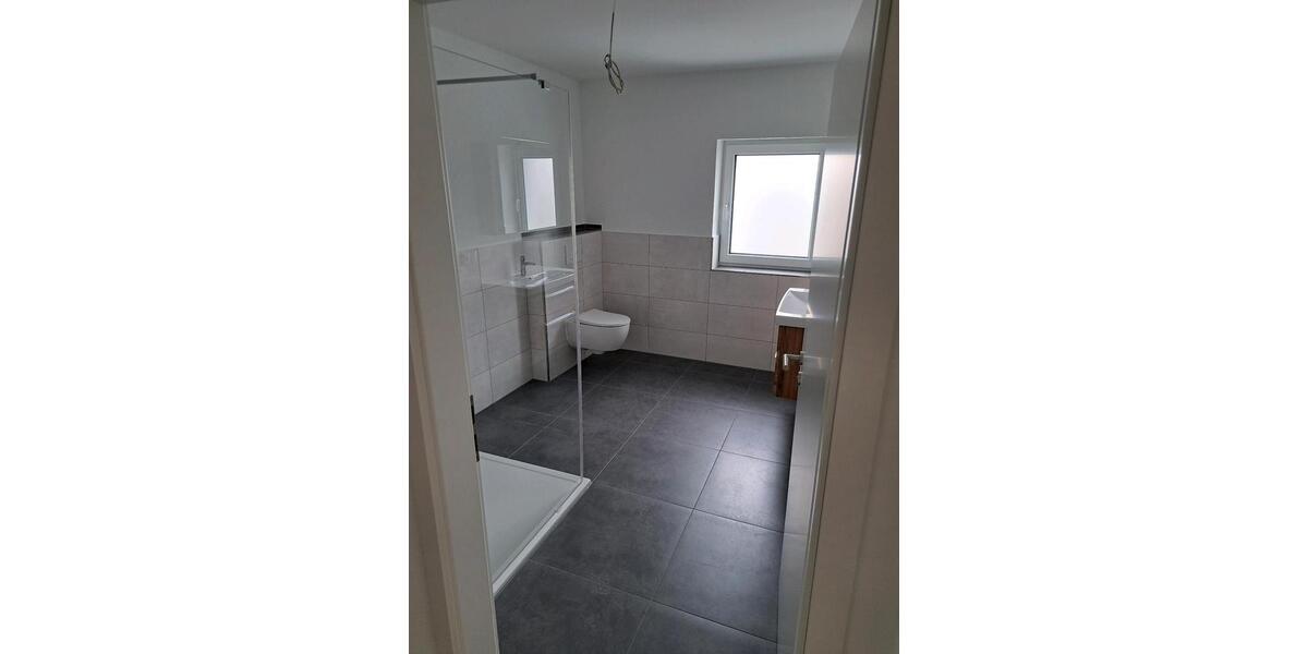 Erdgeschoßwohnung Neuhof - 3 Zimmer, 78 m&sup2;, 890&euro; | Angebot:26299957
