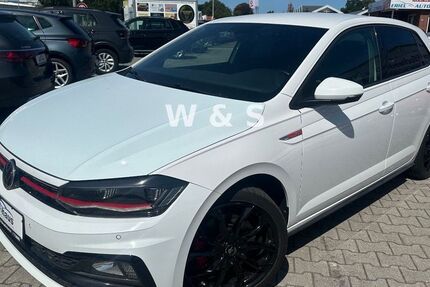 VW Polo 121.500 km 15.999 &euro; Aurich 26607