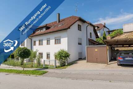 Wohnung Salzweg - 3 Zimmer, 84 m&sup2;, 206.000&euro; | Angebot:26837792