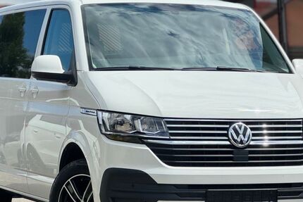 VW T6 Multivan 99.899 km 35.899 &euro; Haselbach 94354