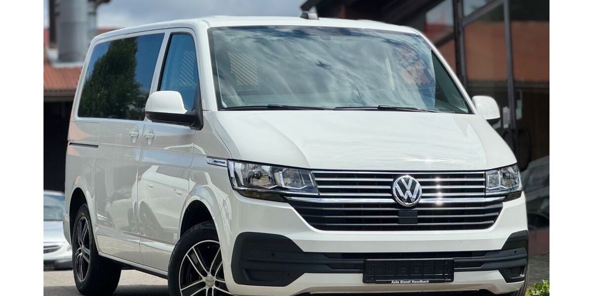 VW T6 Multivan 99.899 km 35.899 &euro; Haselbach 94354