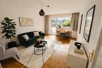 Wohnen auf Zeit Frankfurt am Main Nordend West - 2 Zimmer, 55 m&sup2;, 1.790&euro; | Angebot:26408546