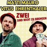 Doppelsolo - Zwei sind nicht zu bremsen