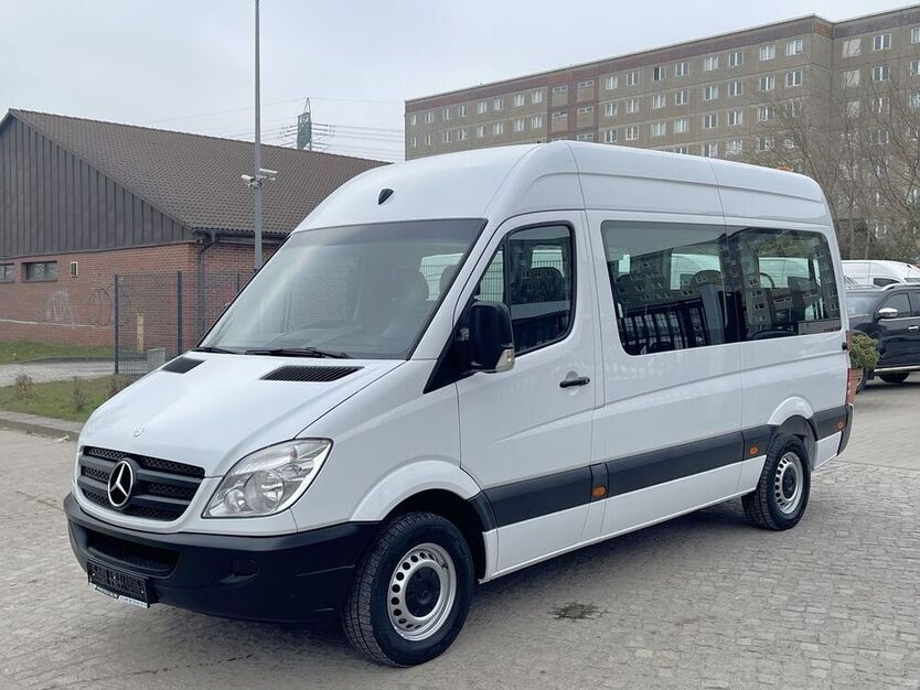 Sprinter