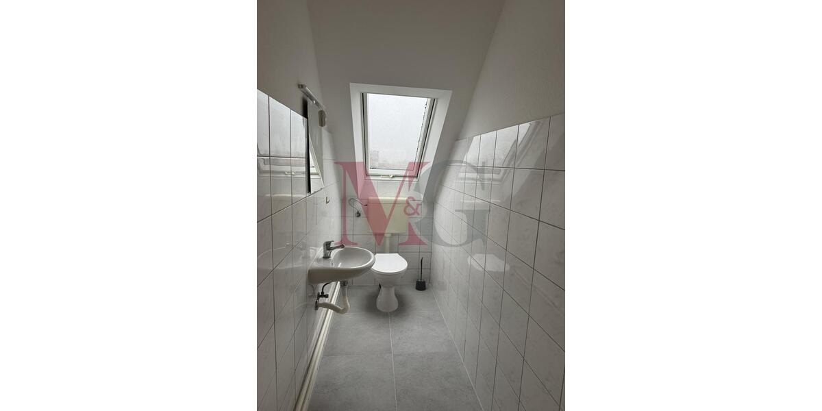Etagenwohnung Wilhelmshaven Heppens - 1 Zimmer, 15 m&sup2;, 395&euro; | Angebot:26441383