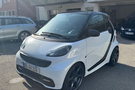 Smart ForTwo 70.000 km 8.500 € Herrenberg 71083