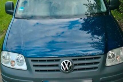 VW Caddy 268.000 km 3.500 &euro; Berlin 10178