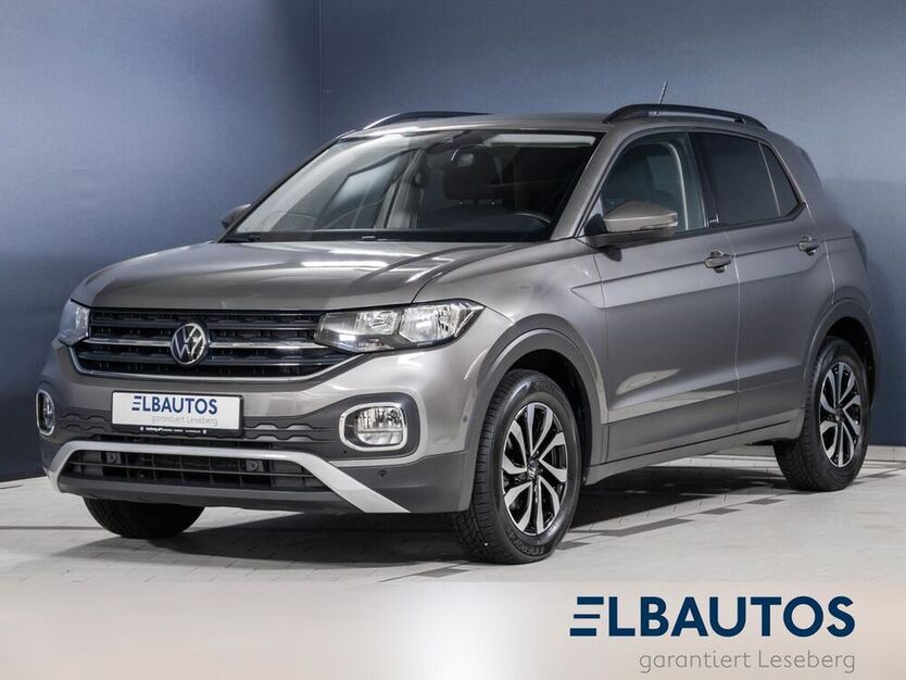 T-Cross