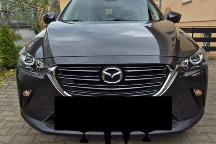 Mazda CX-3 73.000 km 12.700 &euro; Bamberg 96049