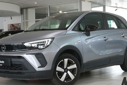 Opel Crossland (X) 15.100 km 11.490 &euro; Schöningen 38364