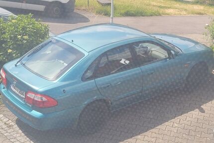 Mazda 626 166.000 km 1.300 &euro; Bühlertal 77830
