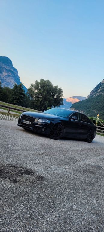 Audi A4 235.000 km 7.999 € Regensburg 93057