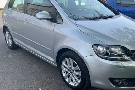 VW Golf Plus 134.000 km 5.750 &euro; Wiesbaden 65199