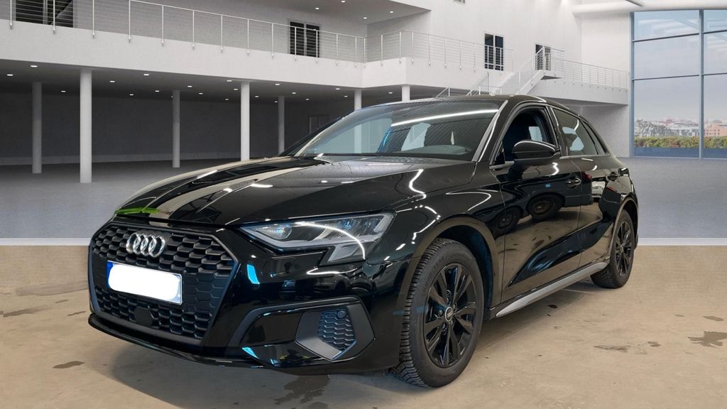 Audi A3 23.294 km 24.390 &euro; Freyung 94078