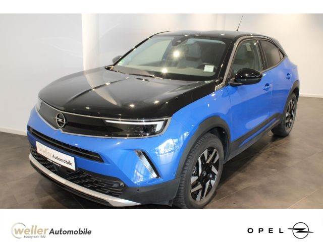 Mokka