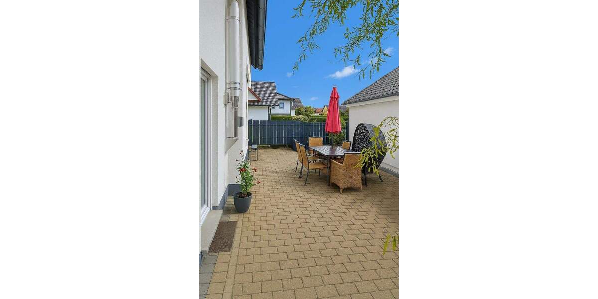 Einfamilienhaus Steinheim Bergheim - 5 Zimmer, 126 m&sup2;, 329.000&euro; | Angebot:25708738