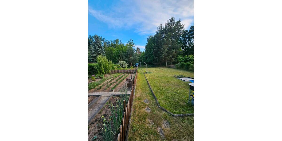 Einfamilienhaus Brandenburg an der Havel Kirchmöser Dorf - 3 Zimmer, 510 m&sup2;, 50.000&euro; | Angebot:27086898