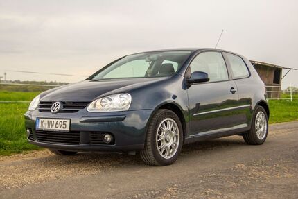 VW Golf 164.352 km 3.950 &euro; Neunkirchen-Seelscheid 53819