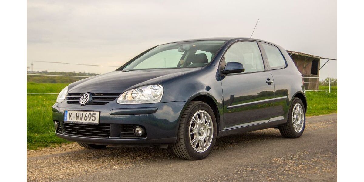 VW Golf 164.352 km 3.950 &euro; Neunkirchen-Seelscheid 53819