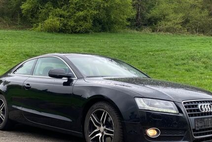 Audi A5 370.000 km 3.780 &euro; Salach 73084