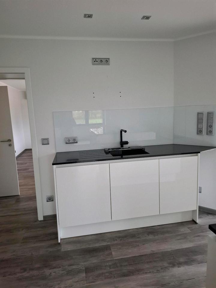 *PROVISIONSFREI* ETW in Overhagen zu verkaufen im EG zimmer