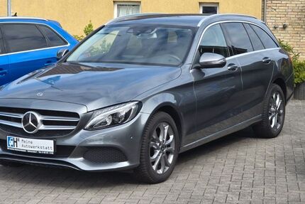 Mercedes-Benz C 220 78.278 km 19.900 &euro; Behrendorf 25850