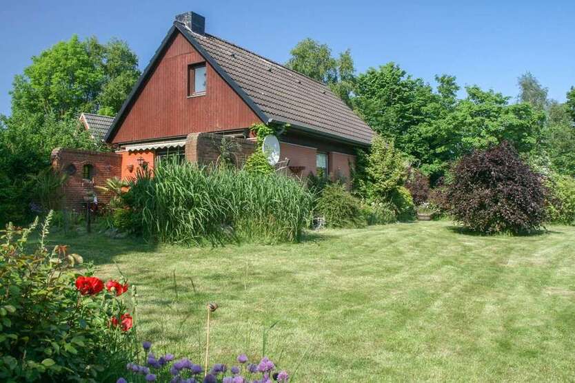 Haus zum Kaufen in Steinberg 298.000 € 75 m²