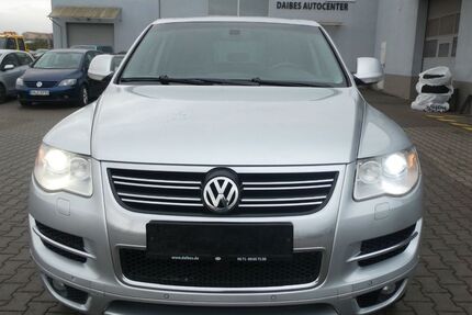 VW Touareg 336.000 km 5.750 &euro; Bad Kreuznach 55545