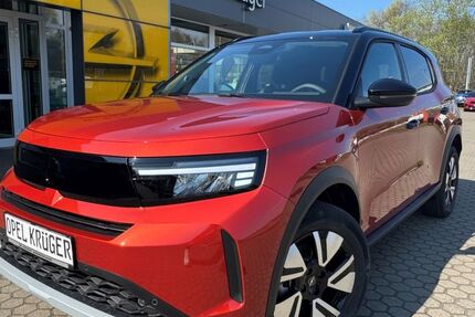 Opel Frontera 5.007 km 26.650 &euro; Rostock 18069
