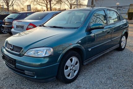 Opel Astra 133.150 km 2.650 &euro; Mannheim 68199