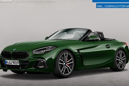 BMW Z4 22.868 km 55.999 &euro; Düsseldorf 40237