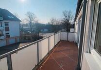 2-Zimmer-Wohnung im Schierholzgebiet zur Miete