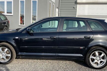 Audi A3 290.000 km 3.490 &euro; Euskirchen 53881