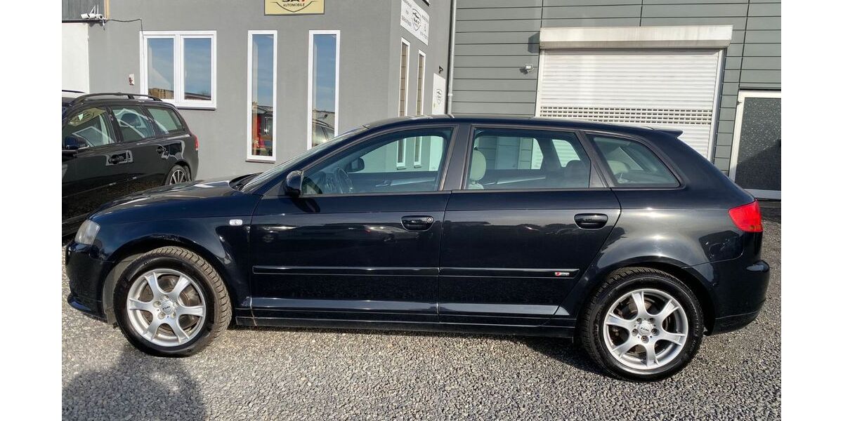 Audi A3 290.000 km 3.490 &euro; Euskirchen 53881