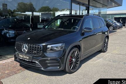 Mercedes-Benz GLB 35 AMG 38.900 km 53.370 &euro; Bad Wörishofen 86825