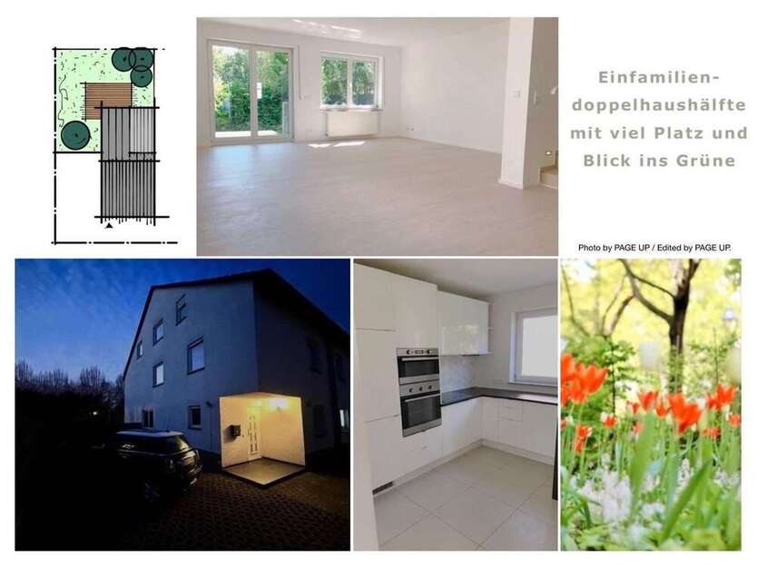 Haus zum Mieten in Bruchköbel 2.250 € 185 m²