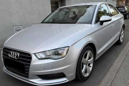 Audi A3 14.600 km 14.550 &euro; Köln 51065