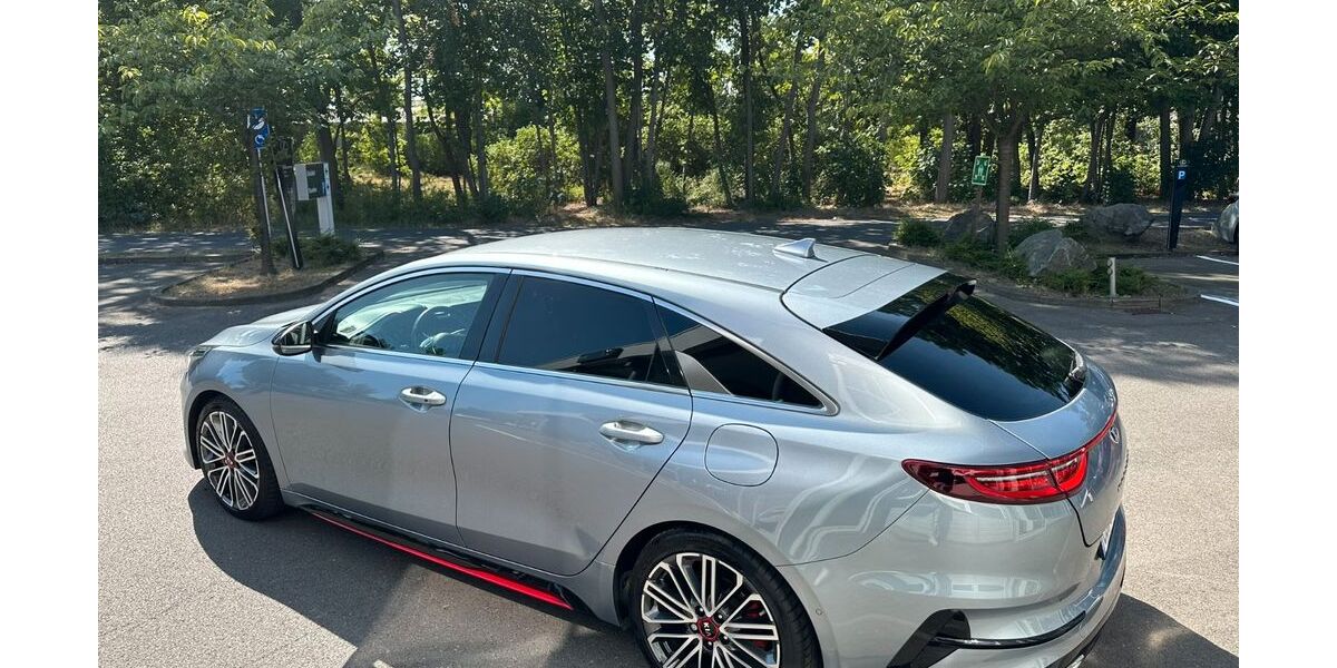 Kia pro ceed / ProCeed 51.000 km 22.999 &euro; Cottbus 03050