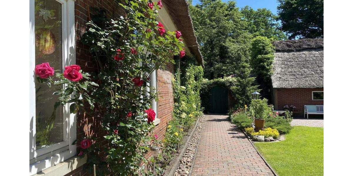 Bauernhaus, Landhaus Hagen Sandstedt - 1 Zimmer, 350 m&sup2;, 595.000&euro; | Angebot:25880214