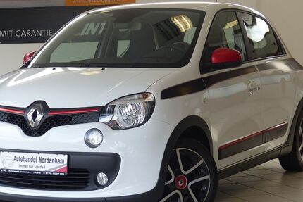 Renault Twingo 105.895 km 6.792 &euro; Nordenham 26954