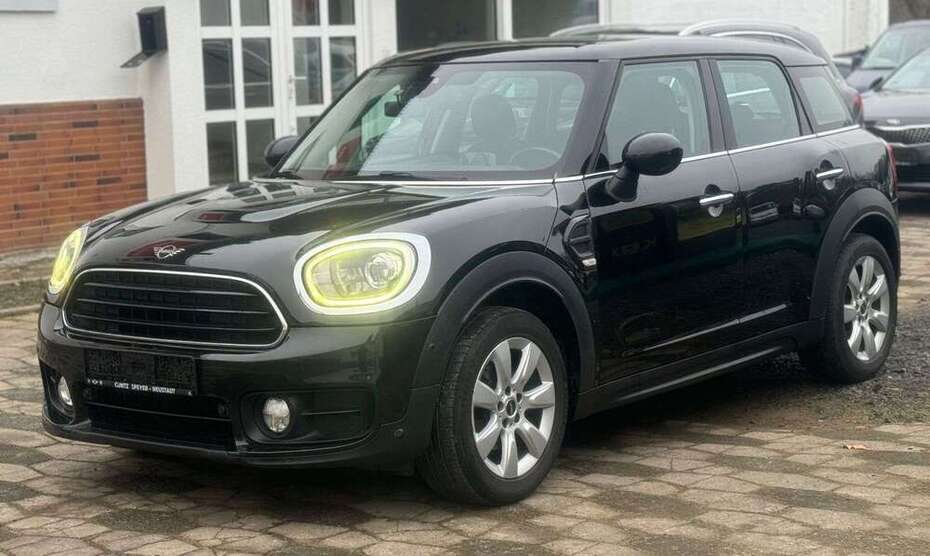 One Countryman