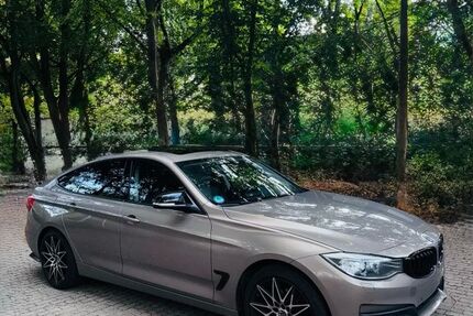 BMW 320 Gran Turismo 217.000 km 11.999 &euro; Hamburg 22045