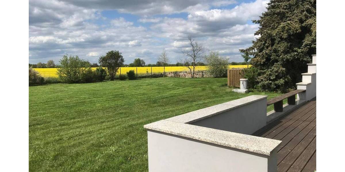 Bungalow Großräschen Freienhufen - 4 Zimmer, 238 m&sup2;, 649.000&euro; | Angebot:26886919