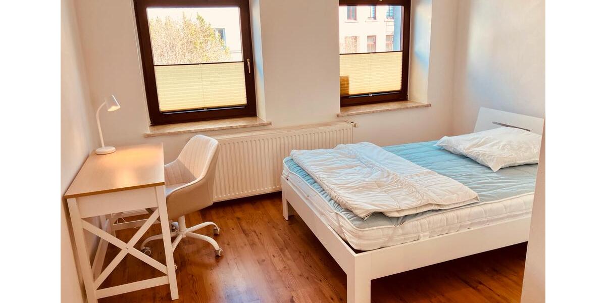 Erdgeschoßwohnung Rostock Hansaviertel - 1 Zimmer, 16 m&sup2;, 490&euro; | Angebot:25794746