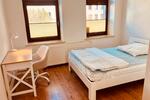 Erdgeschoßwohnung Rostock Hansaviertel - 1 Zimmer, 16 m&sup2;, 490&euro; | Angebot:25794746