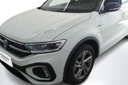 VW T-Roc 18.832 km 27.750 &euro; Berlin 14167