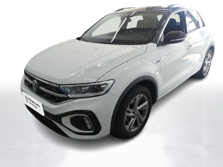 VW T-Roc 18.832 km 27.750 &euro; Berlin 14167