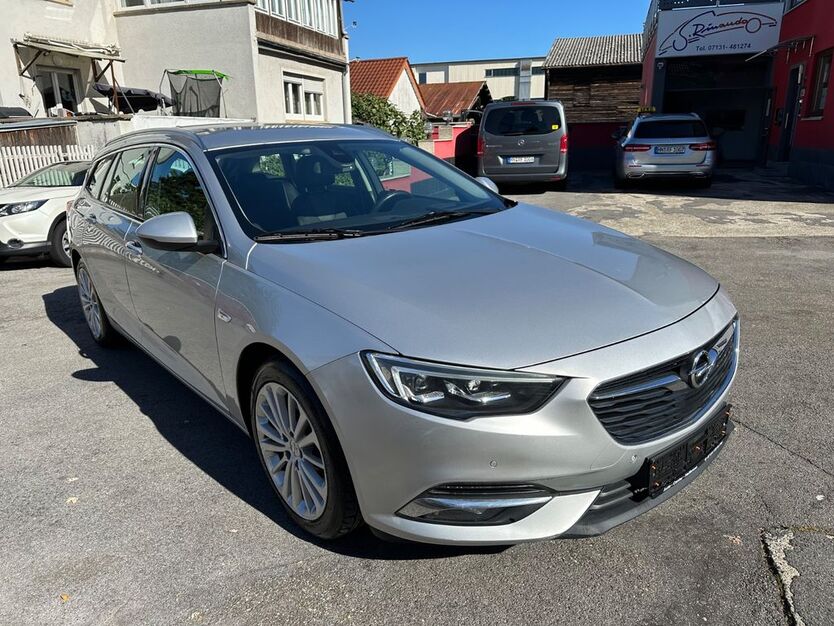 Opel Insignia 215.000 km 7.990 € Heilbronn 74080