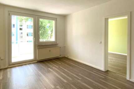 Wohnung Lutherstadt Wittenberg Kleinwittenberg - 2 Zimmer, 49 m&sup2;, 349&euro; | Angebot:26801631